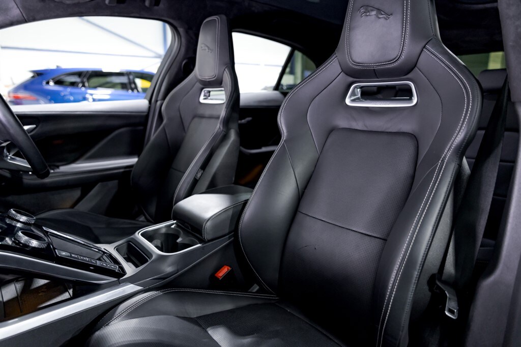 Used Jaguar I-Pace 2024 for sale - 77347597: Photo 60