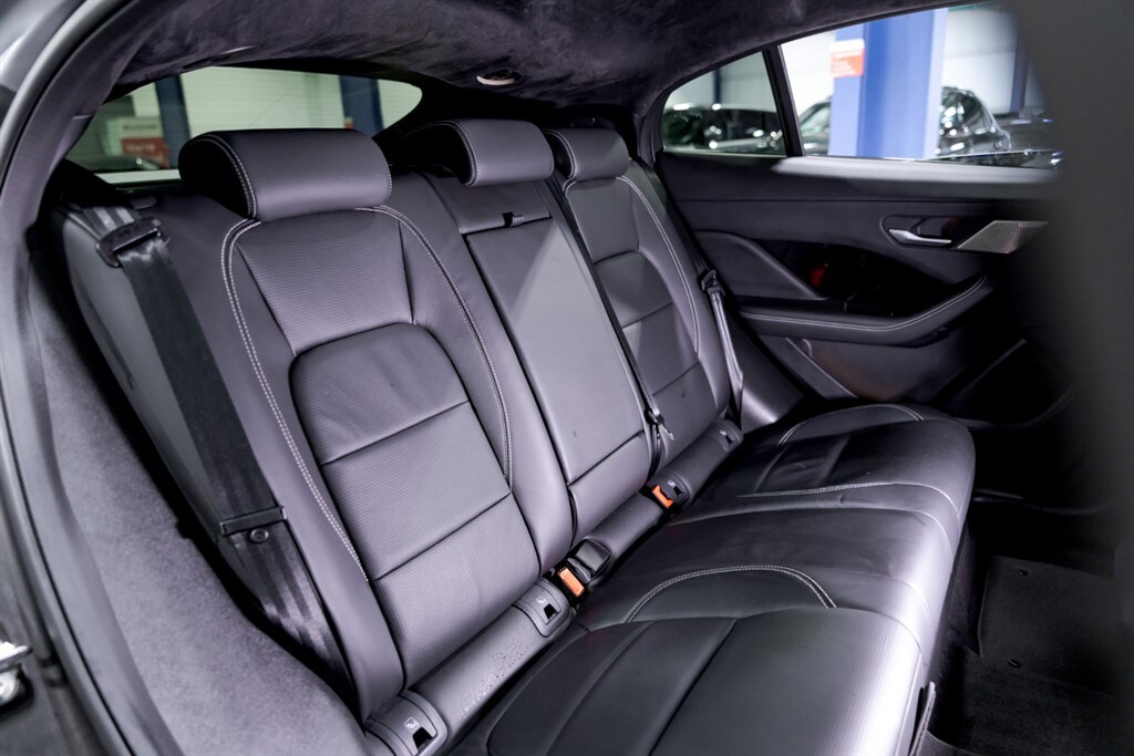 Used Jaguar I-Pace 2024 for sale - 77347597: Photo 63