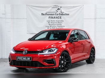 Used Volkswagen Golf 2017 for sale - 75570729: Photo