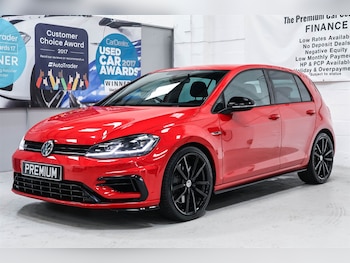 Used Volkswagen Golf 2017 for sale - 75570729: Photo