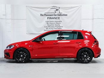 Used Volkswagen Golf 2017 for sale - 75570729: Photo