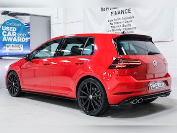 Used Volkswagen Golf 2017 for sale - 75570729: Photo