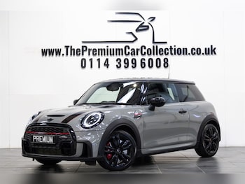 Used MINI Hatch 2022 for sale - 78748363: Photo