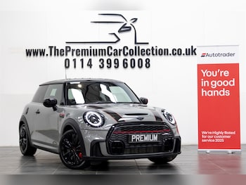 Used MINI Hatch 2022 for sale - 78748363: Photo
