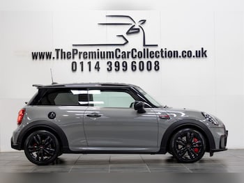 Used MINI Hatch 2022 for sale - 78748363: Photo
