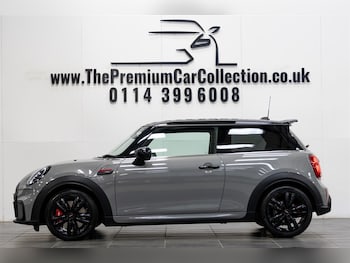 Used MINI Hatch 2022 for sale - 78748363: Photo