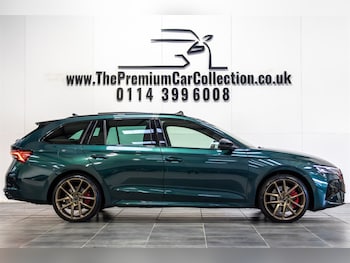 Used Skoda Octavia 2024 for sale - 78885722: Photo
