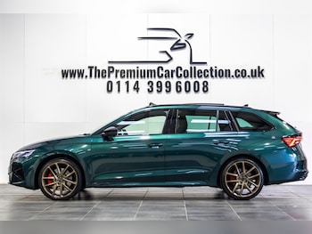 Used Skoda Octavia 2024 for sale - 78885722: Photo