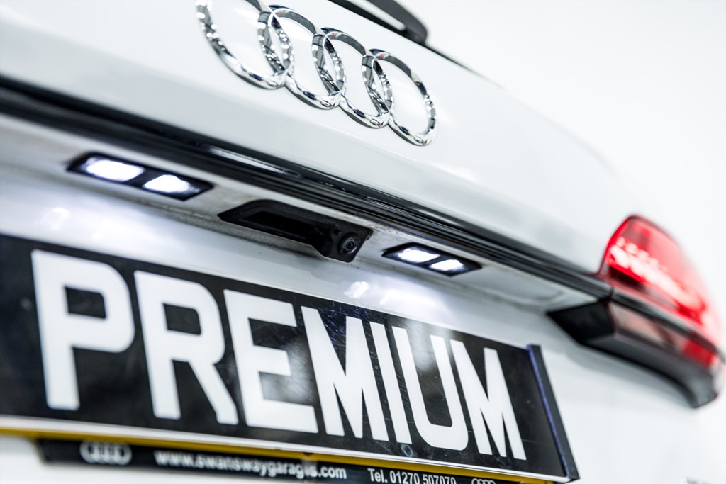 Used Audi Q7 2021 for sale - 76344231: Photo 14