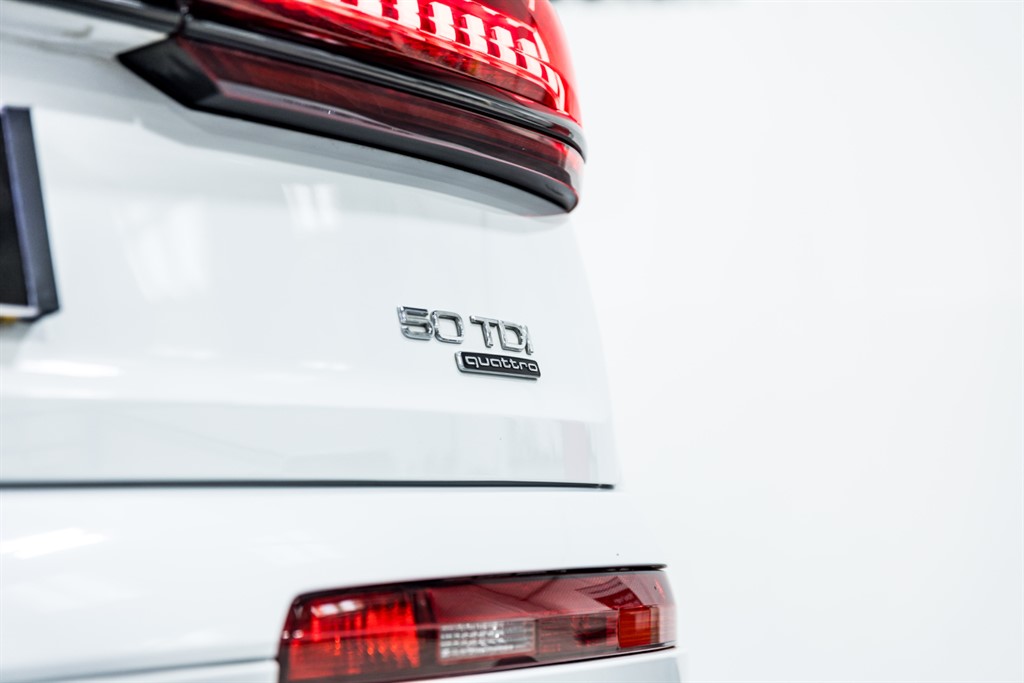 Used Audi Q7 2021 for sale - 76344231: Photo 15