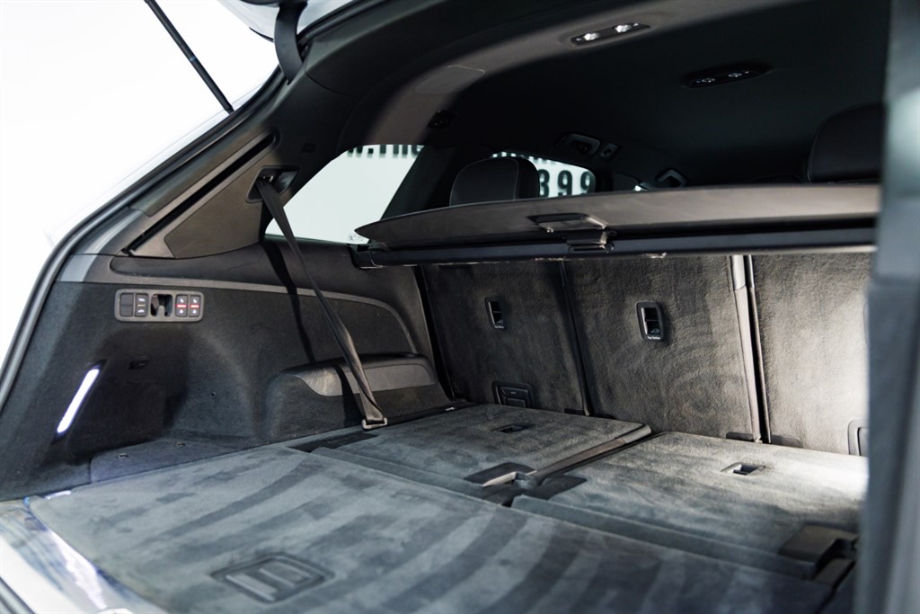 Used Audi Q7 2021 for sale - 76344231: Photo 17