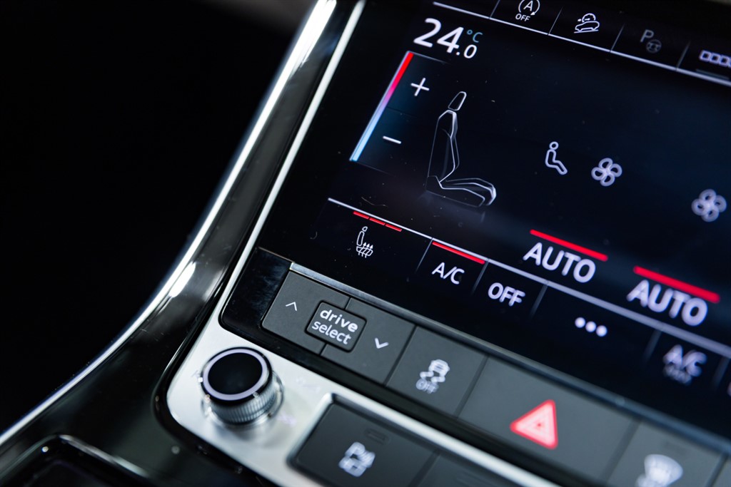 Used Audi Q7 2021 for sale - 76344231: Photo 40
