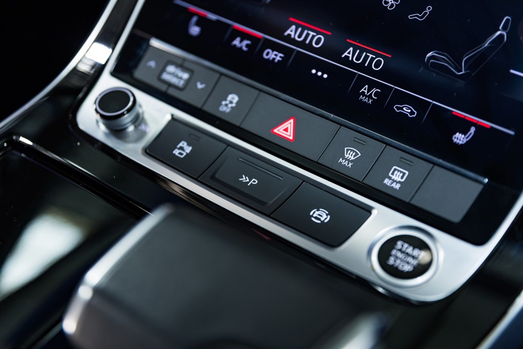 Used Audi Q7 2021 for sale - 76344231: Photo 42