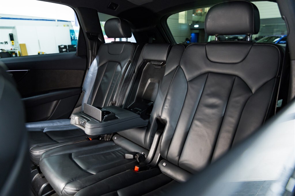 Used Audi Q7 2021 for sale - 76344231: Photo 50