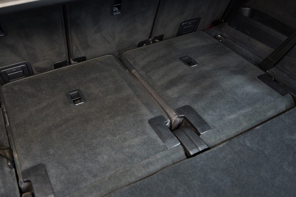 Used Audi Q7 2021 for sale - 76344231: Photo 52