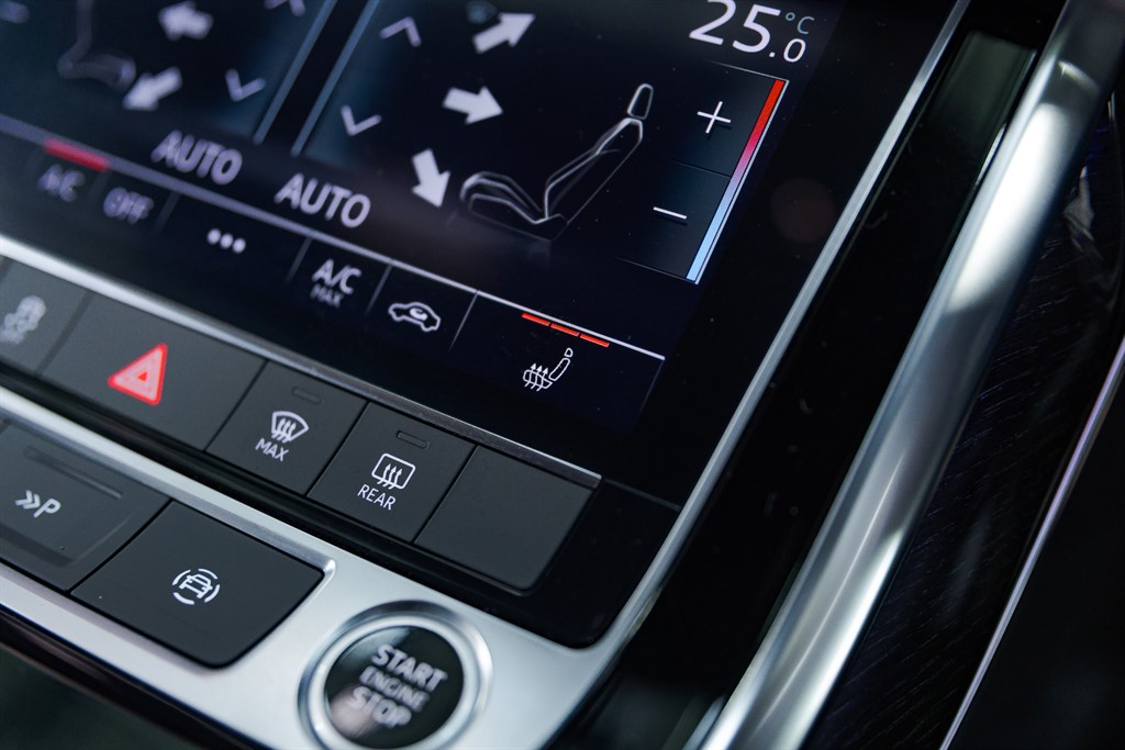 Used Audi Q7 2022 for sale - 76344231: Photo 54