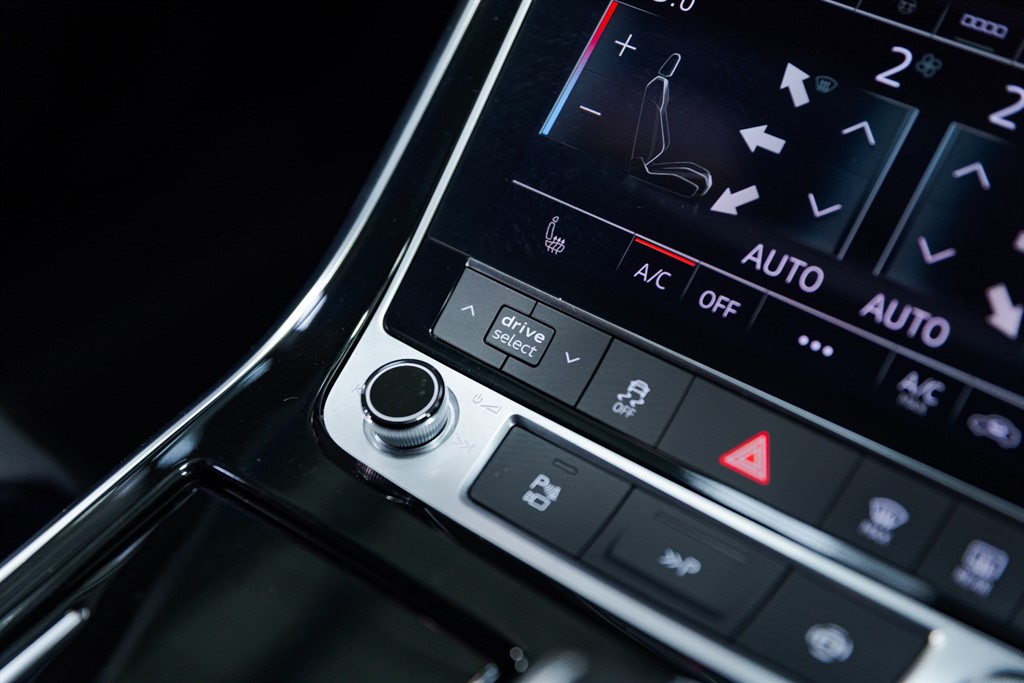 Used Audi Q7 2022 for sale - 76344231: Photo 55