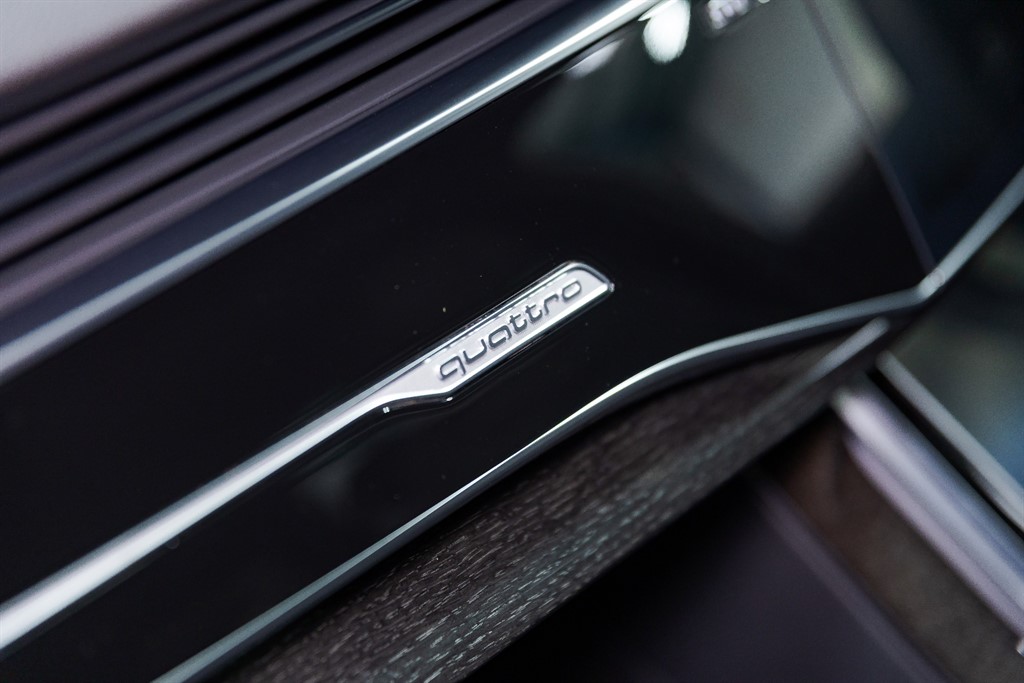 Used Audi Q7 2022 for sale - 76344231: Photo 60