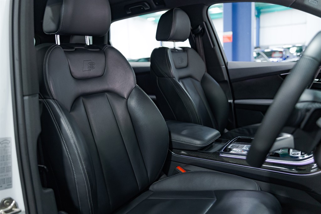 Used Audi Q7 2022 for sale - 76344231: Photo 61