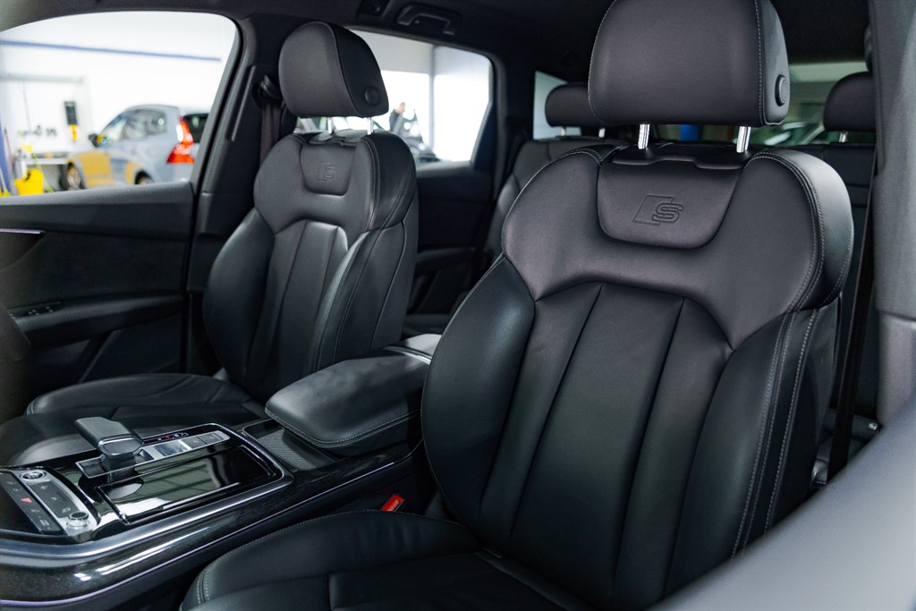 Used Audi Q7 2022 for sale - 76344231: Photo 62