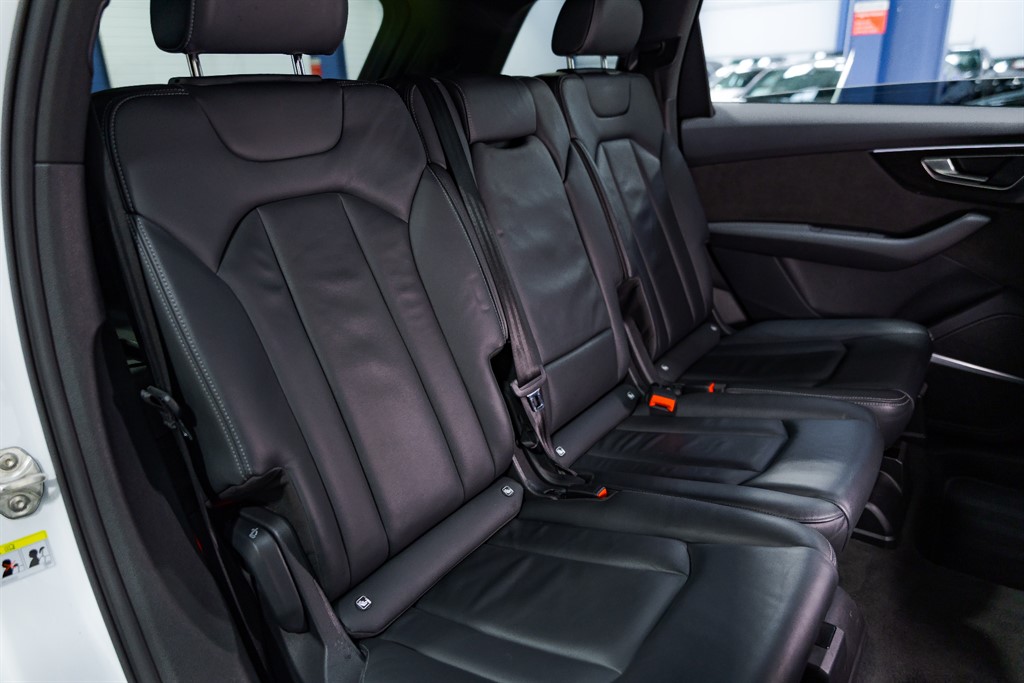 Used Audi Q7 2022 for sale - 76344231: Photo 67