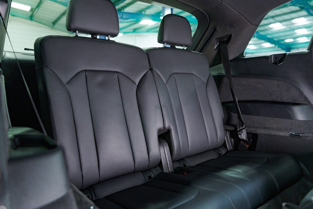 Used Audi Q7 2022 for sale - 76344231: Photo 68