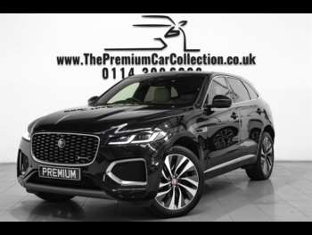 2021 - 2.0 P400e R-Dynamic S 5dr Auto AWD