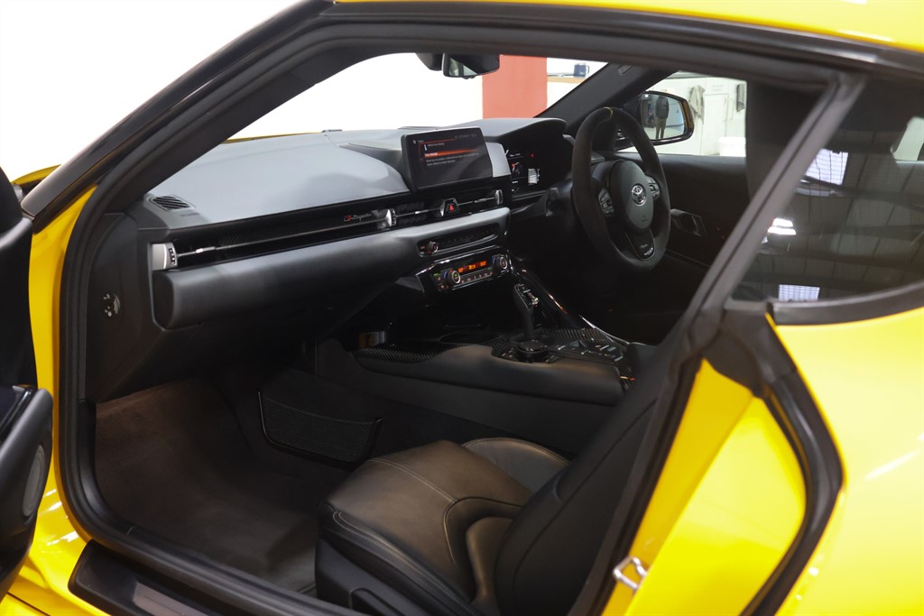 Used Toyota Supra 2022 for sale - 76589974: Photo 15