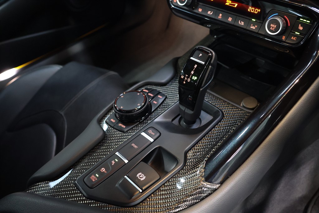 Used Toyota Supra 2022 for sale - 76589974: Photo 19