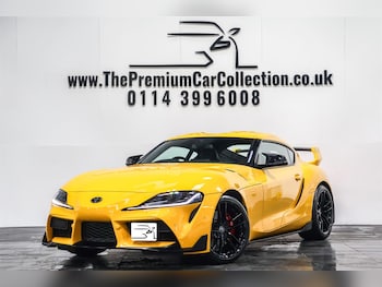 2022 - 3.0 Pro 3dr Auto