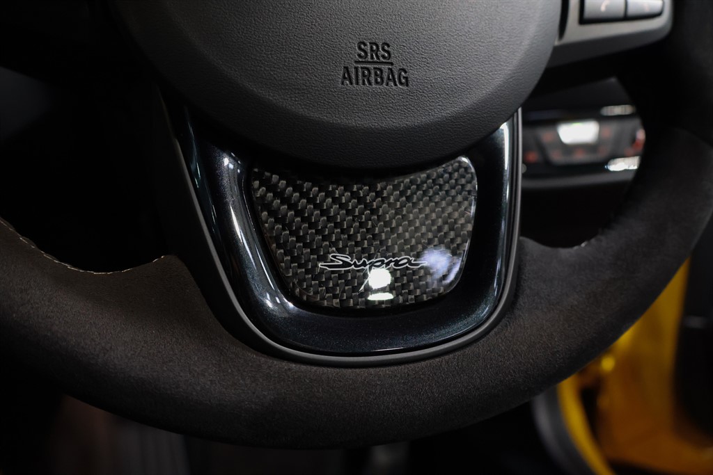 Used Toyota Supra 2022 for sale - 76589974: Photo 20