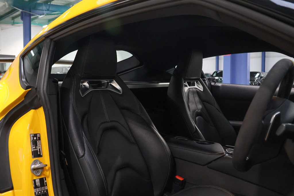 Used Toyota Supra 2022 for sale - 76589974: Photo 31