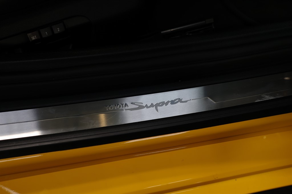 Used Toyota Supra 2022 for sale - 76589974: Photo 33