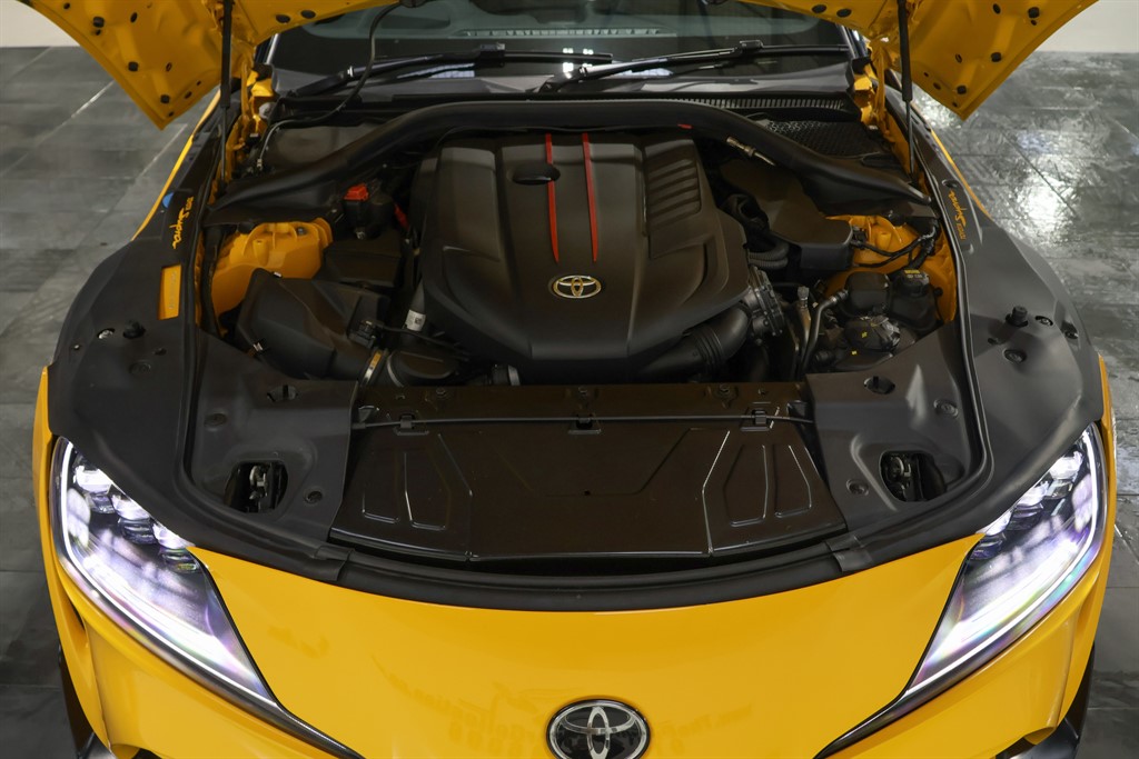 Used Toyota Supra 2022 for sale - 76589974: Photo 34