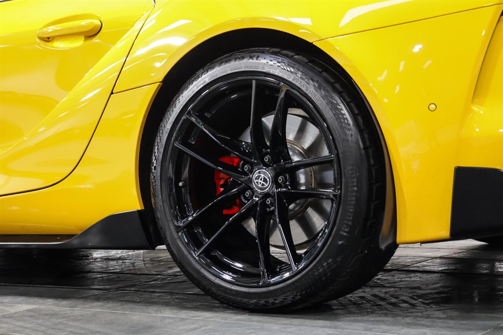 Used Toyota Supra 2022 for sale - 76589974: Photo 9