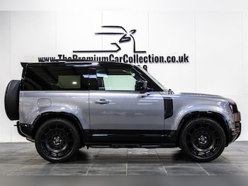 Used Land Rover Defender 2024 for sale - 78811669: Photo