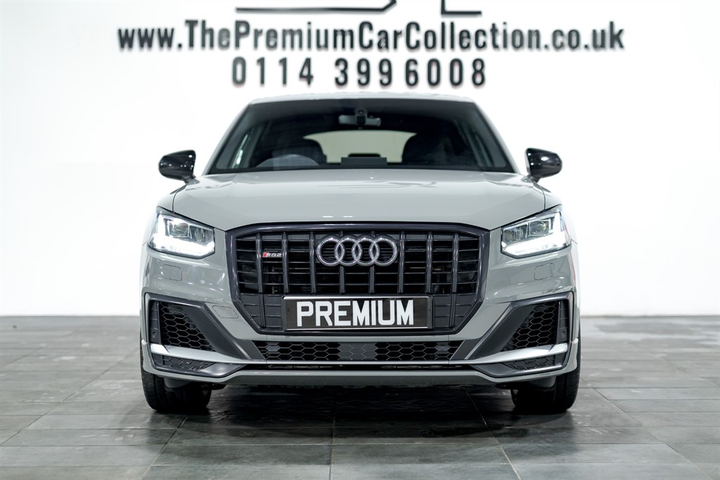 Used Audi Q2 2020 for sale - 77414221: Photo 10