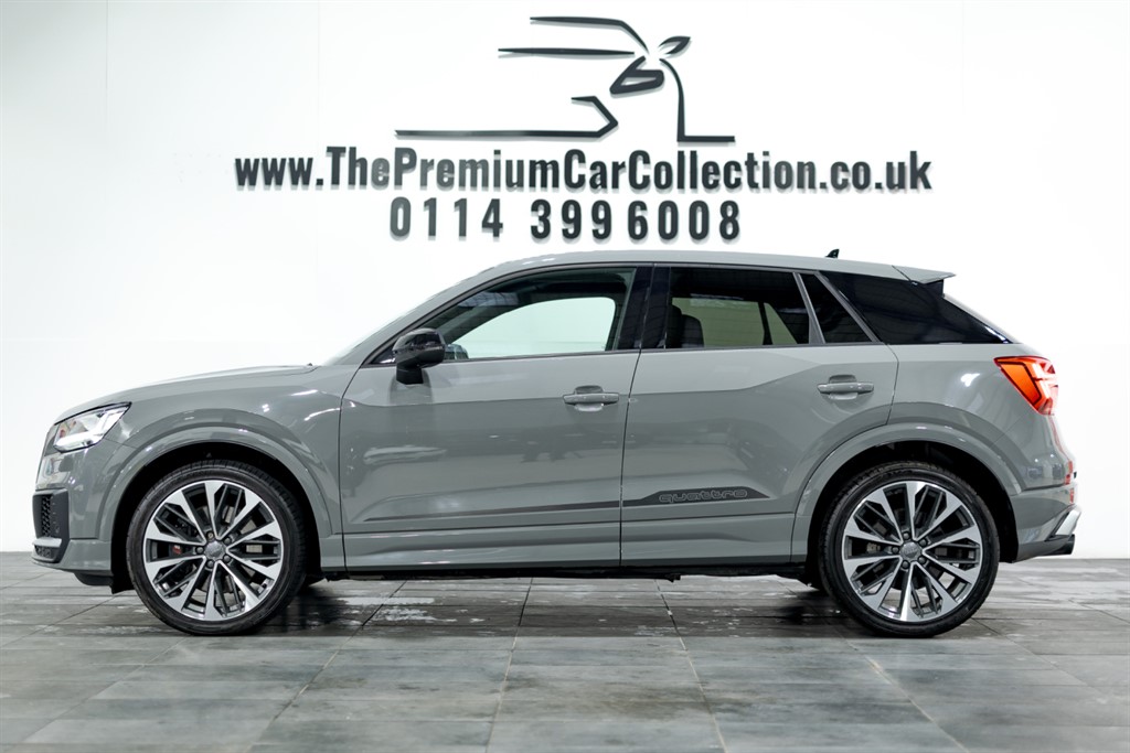 Used Audi Q2 2020 for sale - 77414221: Photo 13