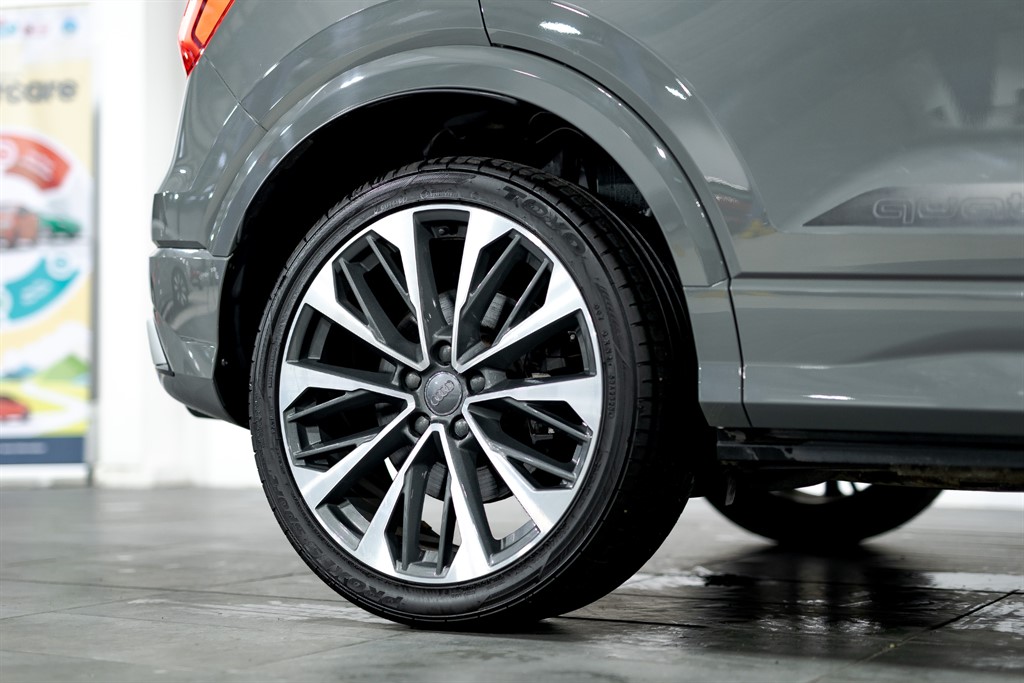 Used Audi Q2 2020 for sale - 77414221: Photo 14