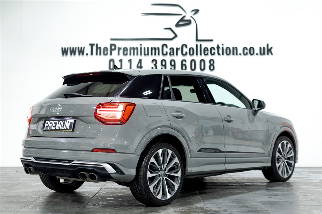 Used Audi Q2 2020 for sale - 77414221: Photo 15