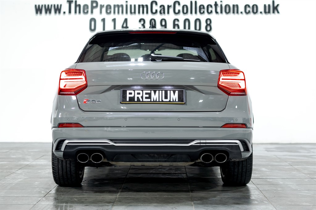 Used Audi Q2 2020 for sale - 77414221: Photo 16