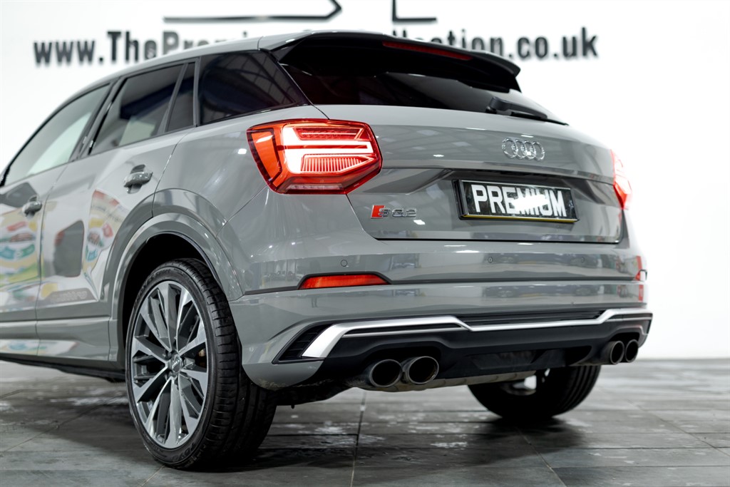 Used Audi Q2 2020 for sale - 77414221: Photo 17