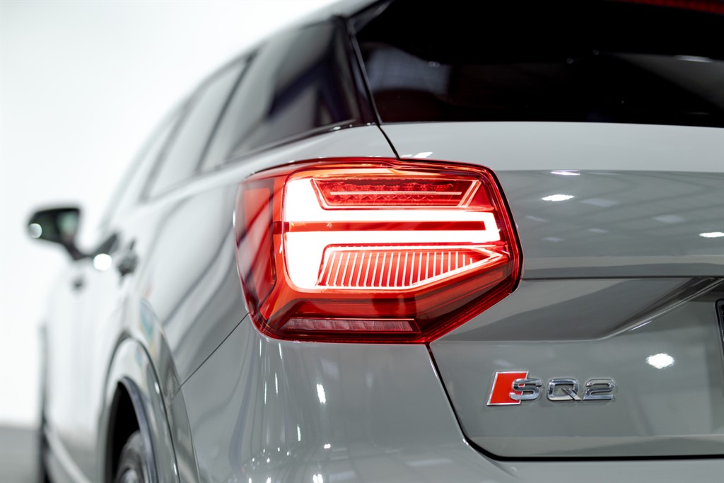 Used Audi Q2 2020 for sale - 77414221: Photo 18