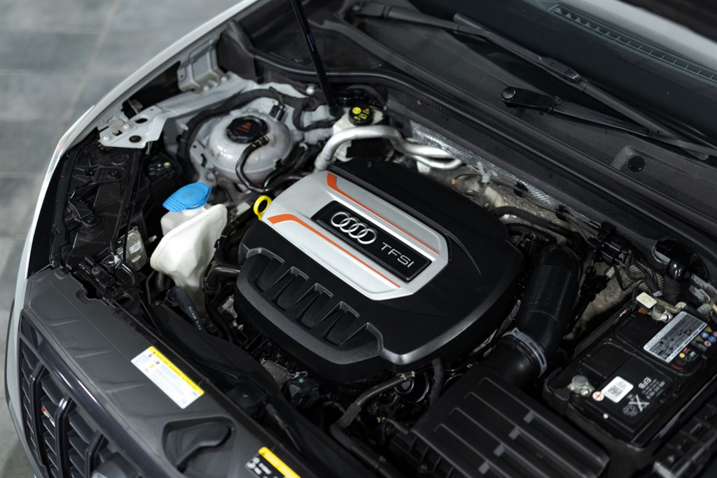 Used Audi Q2 2020 for sale - 77414221: Photo 21