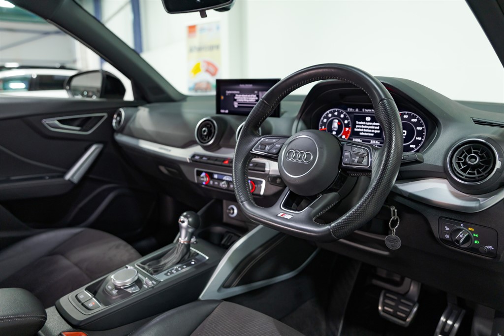 Used Audi Q2 2020 for sale - 77414221: Photo 24