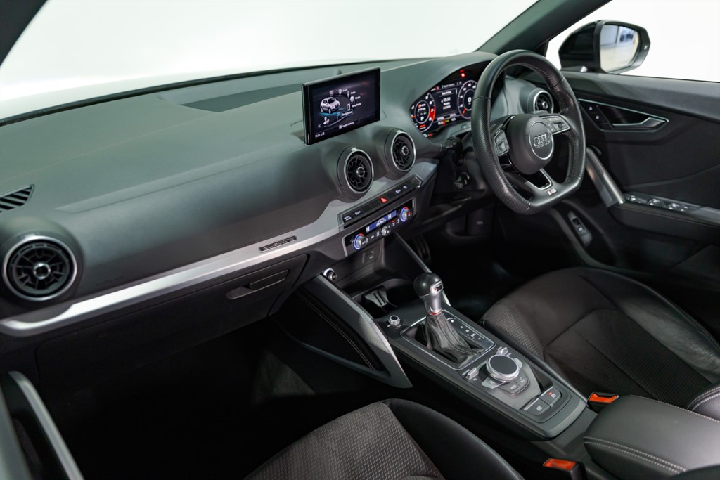 Used Audi Q2 2020 for sale - 77414221: Photo 26