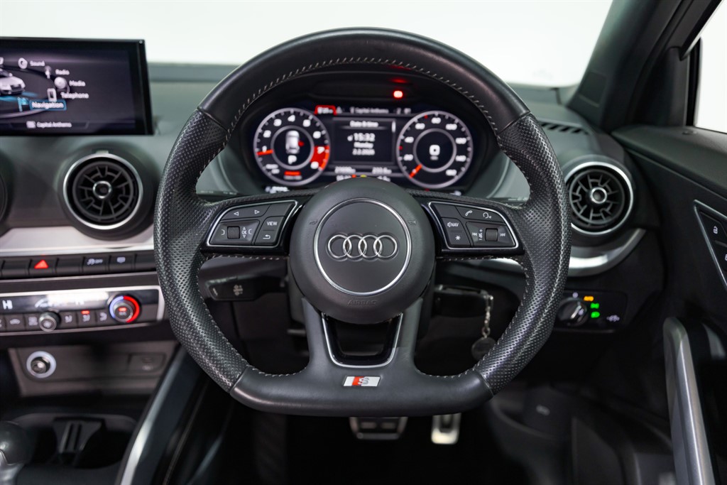 Used Audi Q2 2020 for sale - 77414221: Photo 27