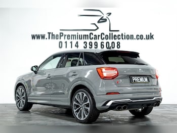 Used Audi Q2 2020 for sale - 77414221: Photo