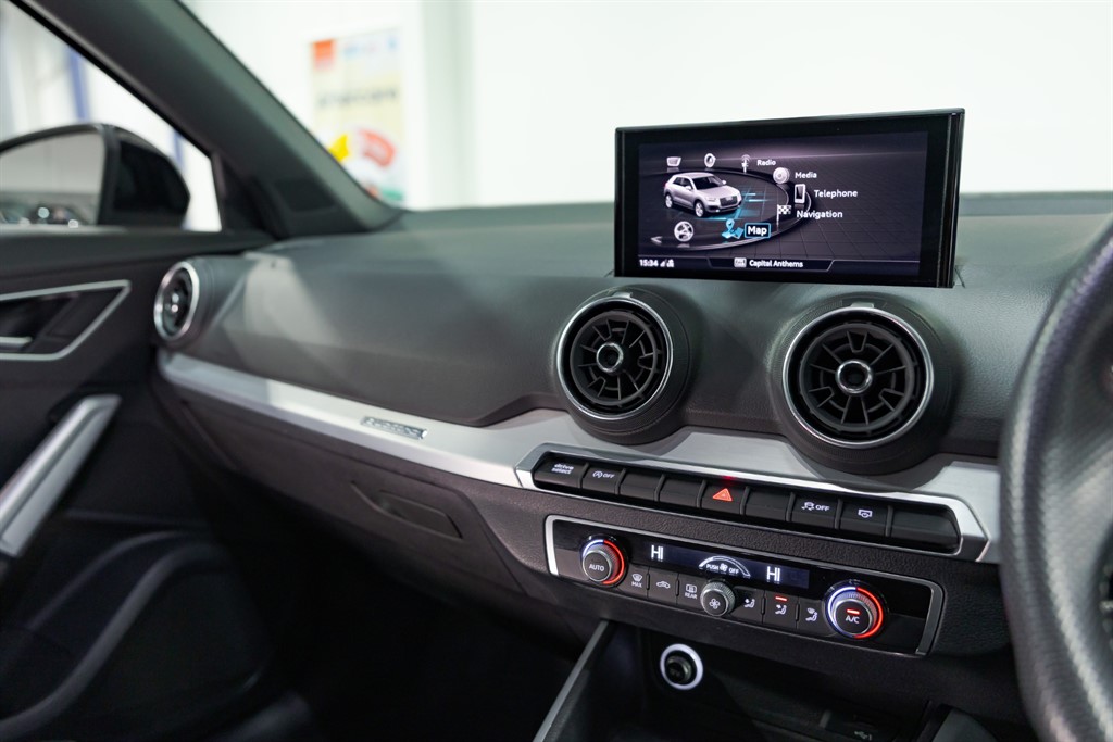 Used Audi Q2 2020 for sale - 77414221: Photo 40