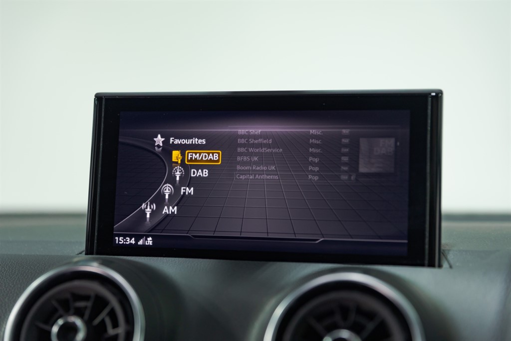 Used Audi Q2 2020 for sale - 77414221: Photo 44